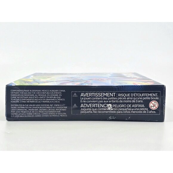 LEGO Dreamzzz Izzie and Bunchurro the Gaming Bunny Izzie Minifigure Christmas - Picture 8 of 16